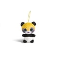 thumbnail image 2 of Panda o Conejo "Happy Birthday" 9cm, venta por separado NICI 44878, 2 of 3