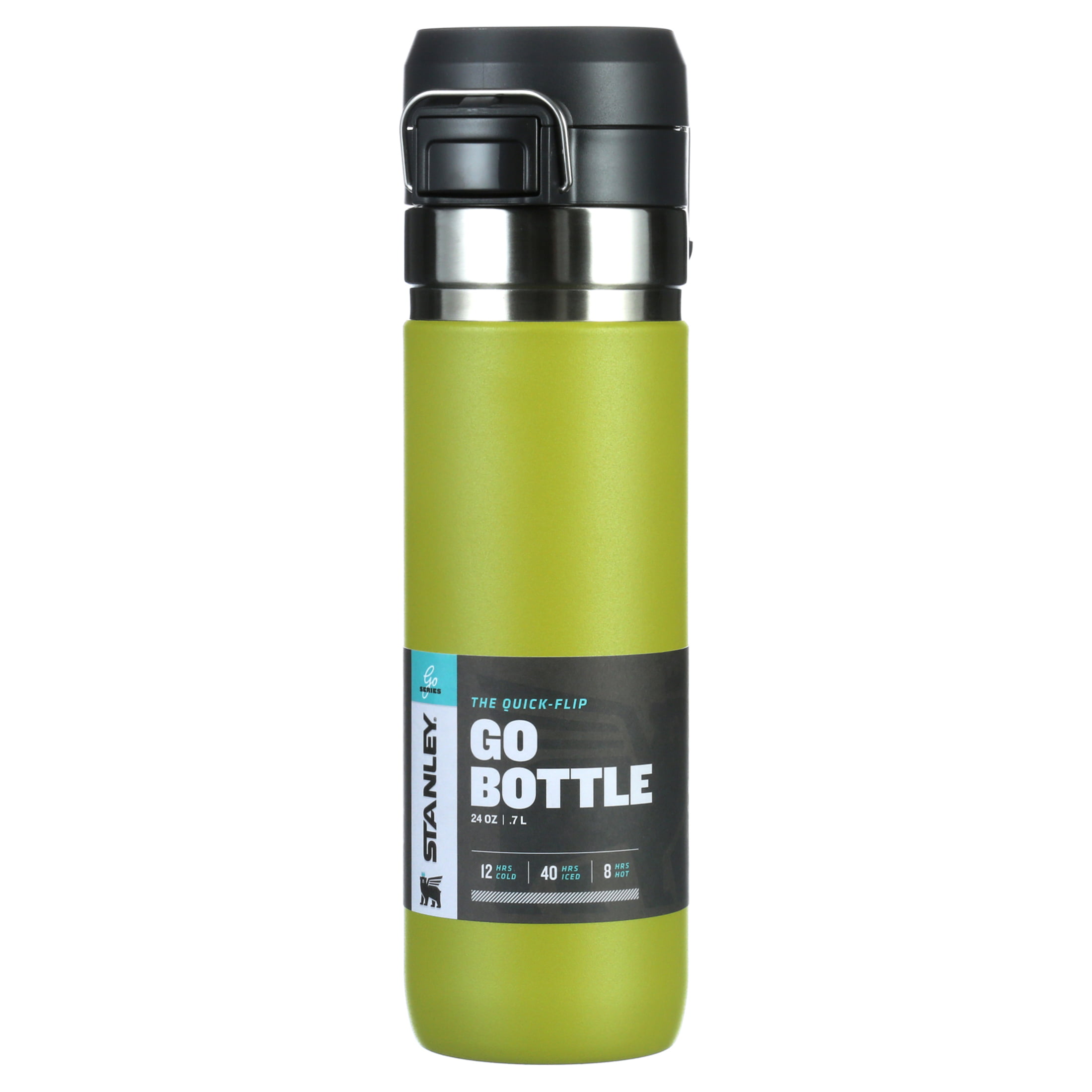 Stanley® Go Flip Water Bottle - Glass, 24 oz - Smith's Food and Drug