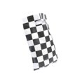 thumbnail image 2 of 50pcs Racing Car Theme Gift Pouch Black and White Checkered Printing Packing Tote Bags Gift Wrapping Supplies for Birthday Party Shop Store, 2 of 2