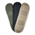 thumbnail image 4 of Meileang Shoulder Strap Pad Breathable Sweat Absorption Comfort Soft Cushion Messenger Bag Strap Pad Backpack Accessories, 4 of 8