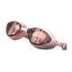 thumbnail image 2 of Gafas de natación con correa ajustable y protección ocular profesional para adultos, impermeables. Rosa, 2 of 9
