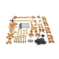 thumbnail image 6 of 45Pcs Full Metal RC Truck Upgrade Patrs For Wltoys 1:12 124018 124019 RC Car, 6 of 13