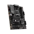 thumbnail image 5 of Restored MSI PRO B650-P WiFi ProSeries Motherboard (AMD AM5, ATX, DDR5, PCIe 4.0, M.2, SATA 6Gb/s, USB 3.2 Gen 2, HDMI/DP, Wi-Fi 6E, AMD Ryzen 7000 Series Desktop Processors) (Refurbished), 5 of 6