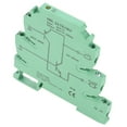 thumbnail image 3 of NPN To PNP Signal Converter, Signal Converter Plug In Bridging Type 6.2mm Width  For Relay Device, 3 of 8