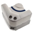 thumbnail image 3 of 28" Premium Corner Boat Seats, 3 of 11