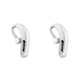 thumbnail image 3 of Auricular inalámbrico Methold Equipo de audio universal Recargable Control de ruido 2piezas, 3 of 6