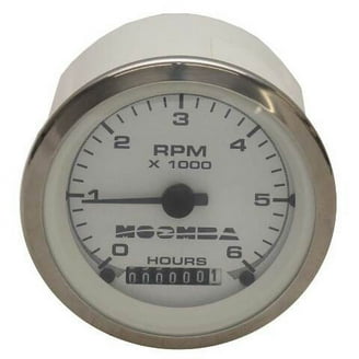 ちーはん AUTO METER 233911 5IN TACH, 10,000 RPM, SHIFT-LITE, AUTO GAGE