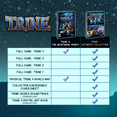 thumbnail image 2 of Trine 4: The Nightmare Prince, Modus, PlayStation 4, 814290014797, 2 of 16