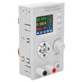 thumbnail image 3 of Pantalla LCD Control Remoto DC6-55V WZ5005 Fuente De Alimentación Regulada Por CC Control Digital Fuente De Alimentación Control Digital Para Oficina En Casa Control Industrial, 3 of 7