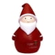 thumbnail image 1 of Hucha de Papá Noel para niños con monedas Piggy Bank, 1 of 1