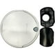 thumbnail image 4 of TRENDS REVOLUTION Robot Aspirador Inteligente, Control Remoto y Bluetooth, 15W, Aspira, Barre y Trapea, Blanco, 4 of 13