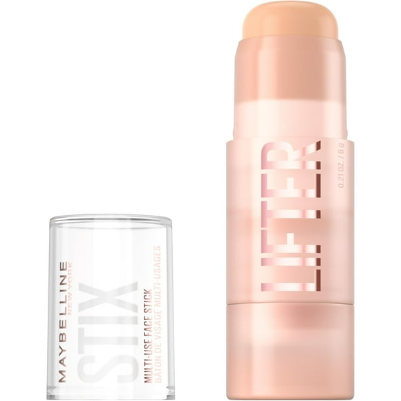 Barra de maquillaje Maybelline Lifter Stix Contour Bronzer 10