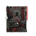 thumbnail image 2 of MSI MPG Intel Z390 Gaming Plus ATX DDR4-SDRAM Motherboard, 2 of 5