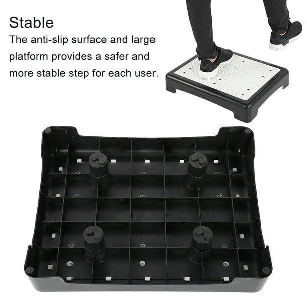 Outdoor step ladder deals