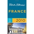 thumbnail image 1 of Pre-Owned Rick Steves' France [With Pull-Out Map], 1 of 1
