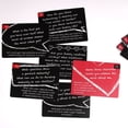 thumbnail image 5 of Juego de cartas 88, ideal para iniciar una conversación en pareja y en familia, 5 of 5