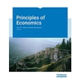 thumbnail image 1 of Pre-Owned Principles of Economics Version 8.0, 1 of 1