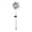 A, variant on HAHUT 2 Pack Solar Rainbow Pinwheel Garden Light with LED, Reflective Pinwheels Wind Spinner Lawn Lights for Lawn Patio Walkway Flower Bed Decor Gift Women Mom