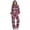 Aztec Tribe Pink, variant on Pink Leopard Cheetah Print Women 2 Piece Outfits Fall Fashion Airport Lounge Set Long Sleeve Sweatshirt Wide Leg Pants Travel Vacation Sweatsuits, X-Small