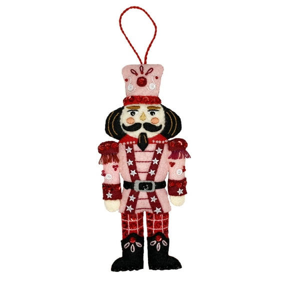 MerryCollectibles | February Nutcracker 2025
