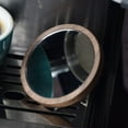 thumbnail image 3 of Mirror para portafiltro sin fondo, Espresso Flow Rate Observation Reflective Mirror para, 3 of 9