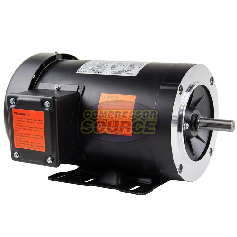 Electric motor 3SIE 315M-4B