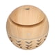 thumbnail image 1 of Humidificador de aire Higoodz grano de madera 5V 1A con LED 7 colores, 1 of 7