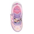 Disney Encanto Toddler Girls Athletic Sneakers, Sizes 712