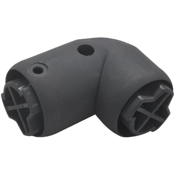 Quick Kit Adjustable Angle Handrail Connector