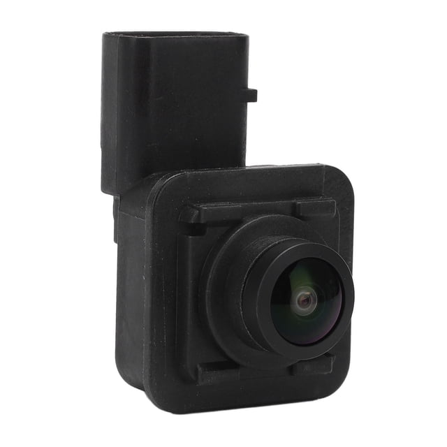 Cámara De Estacionamiento De Marcha Atrás, Cámara De Respaldo De Marcha Atrás Resistente Al Desgaste Mano De Obra Exquisita Vista Clara Para El Vehículo ANGGREK Backup Reversing Camera