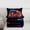 Black Orange, variant on Feelyou Construction Truck Twin Comforter Sets, Cartoon Excavator Bedding Set, 2pcs
