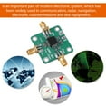 thumbnail image 4 of 250 Mhz Output Frequency Mixer Wide Dynamic Range High Frequency Mixer Low Distortion For Industry Machinery, 4 of 8
