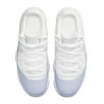 thumbnail image 5 of Women's Jordan 11 Retro Low "Pure Violet" Wht/Pure Vlet-Wt (AH7860 101) - 11.5, 5 of 9