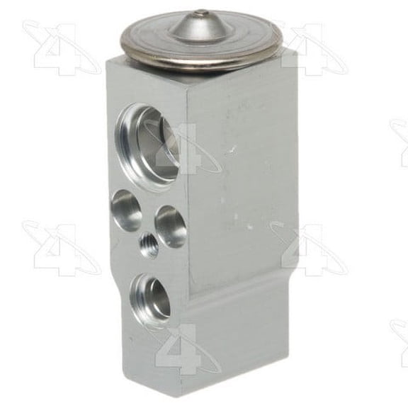 Four Seasons 39482 - A/C Expansion Valve
