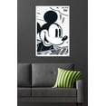 thumbnail image 4 of Disney Mickey Mouse - Art Déco, 4 of 4