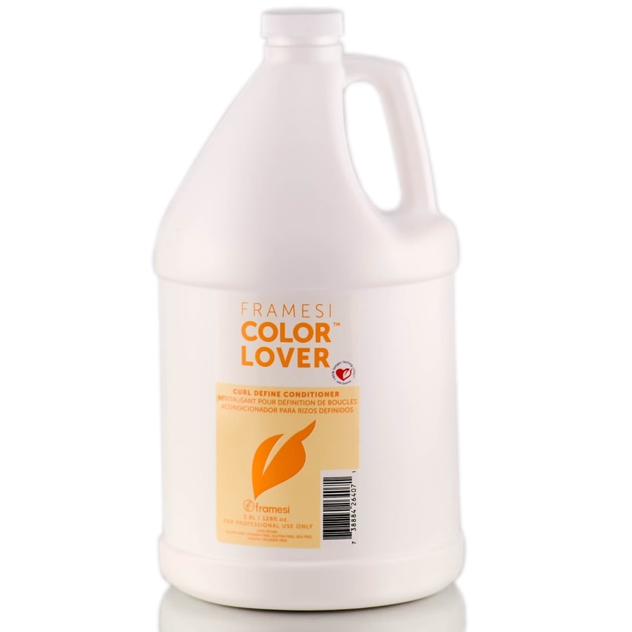 Framesi Color Lover Curl Define Conditioner Size 128 oz