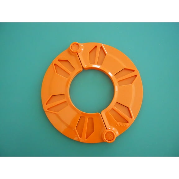 ONE (1) NEW OEM STIHL TRANSPORT BLADE GUARD 9"