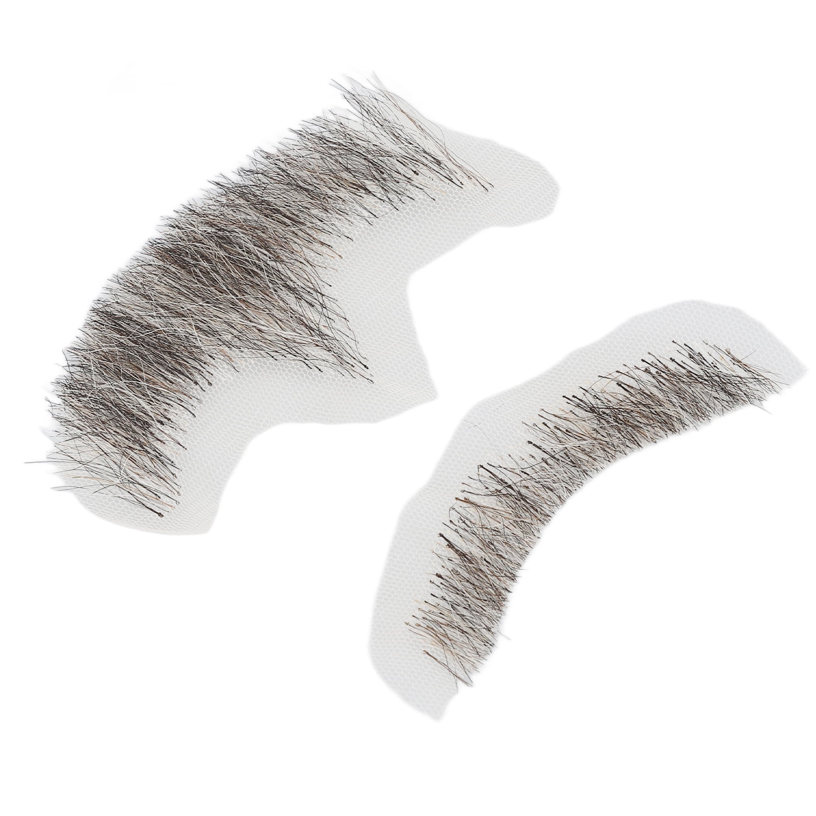 Bigote Falso Facial, Barba Falsa Autoadhesiva Negra Barba Falsa Bigote Falso Para Fiestas Para Navidad Para Halloween Anggrek Gd1413 Bigote Falso Facial, Barba Falsa Autoadhesiva Negra Barba Falsa Bigote Falso Para Fiestas Para Navidad Para Halloween Anggrek Gd1413