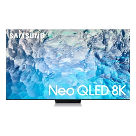 SAMSUNG 65" Class QN900B Neo QLED 8K Smart TV QN65QN900BFXZA 2022
