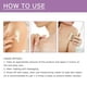 thumbnail image 3 of Exfoliante corporal, exfoliante corporal, exfoliante corporal, revitalizante, exfoliante corporal anticelulítico, exfoliante de baño limpiador e hidratante., 3 of 5