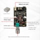 thumbnail image 3 of 3X Placa de Amplificador de Audio Bluetooth Mono de 100 W con FuncióN Box TPA3116D2 BT5.1 MóDulo de Audio EstéReo DC7-24V -1001B, 3 of 5