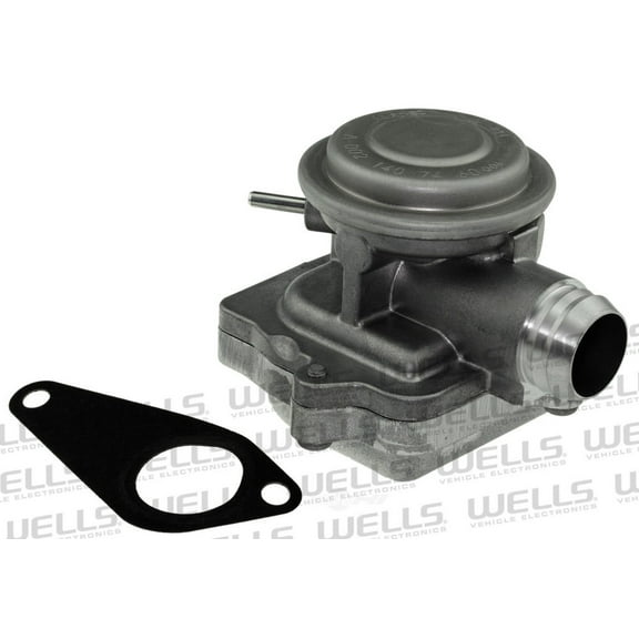 WVE 4V1304 Diverter Valve