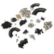 thumbnail image 5 of 866Pcs Screw Fastener Set Socket Button Head Cap Parts T Slot Nut Printer Accessories, 5 of 5