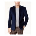 thumbnail image 1 of LAUREN RALPH LAUREN Mens Navy Blazer 46L, 1 of 4