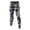 CE2, variant on Men's Compression Pants Running Tights Gym Yoga Leggings for Athletic Workout Blue XL
