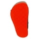 thumbnail image 5 of Zapaterias Mexico Sandalia Casual Para Niño Roddyck 17701 T24 Zapaterias Mexico 17701E-NGO, 5 of 6