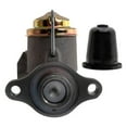 thumbnail image 4 of Brake Master Cylinder Fits select: 1967-1968 CADILLAC DEVILLE, 1967-1970 BUICK ELECTRA, 4 of 4