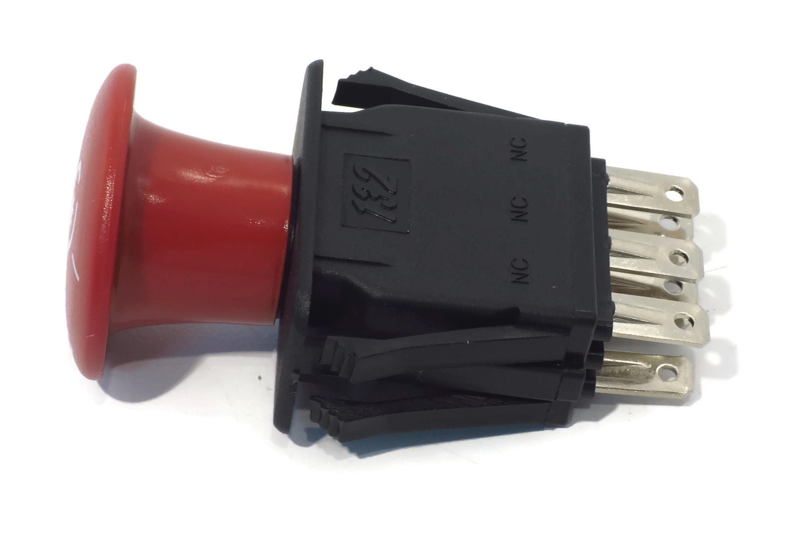 PTO CLUTCH SWITCH fits Toro MX4260 MX4880 MX5060 MX5480 MX6080 Zero Turn Mowers