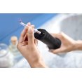 thumbnail image 2 of Philips Sonicare Power Flosser 3000 Cordless, Oral Irrigator, Black, 2 of 5