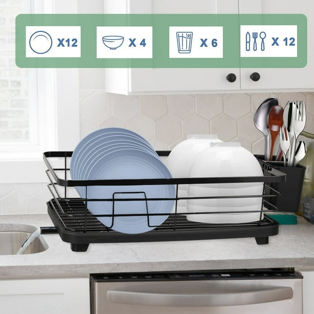 Dish drying rack walmart canada sale